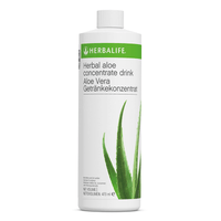 Thumbnail for Gesundes Frühstück Set – enthält Aloe Vera Getränkekonzentrat