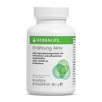 Thumbnail for HERBALIFE - Ernährung Aktiv