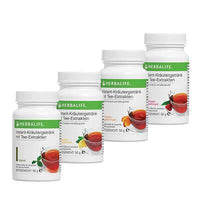 Thumbnail for Gesundes Frühstück Set – enthält Instant-Kräutergetränk mit Tee-Extrakten