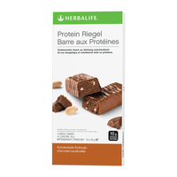 Thumbnail for HERBALIFE - Protein Riegel 14 Stück