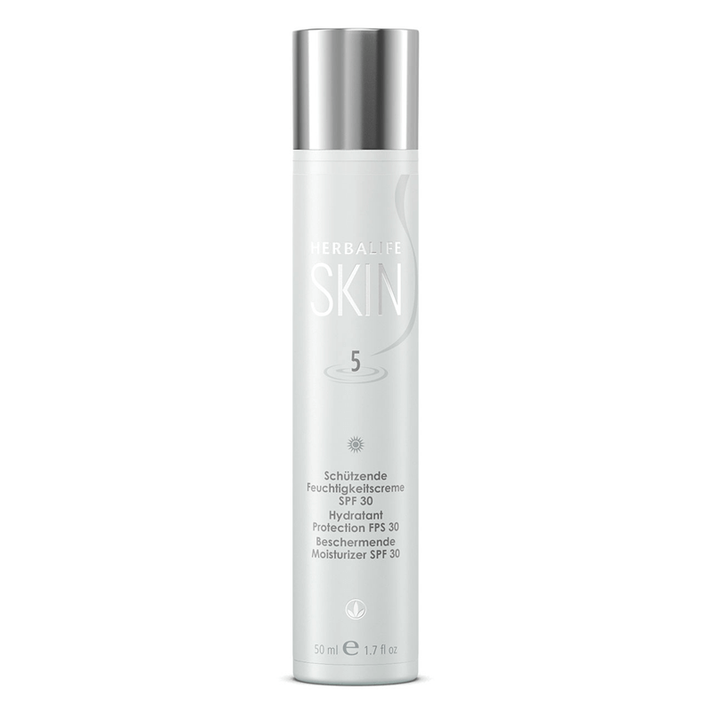 HERBALIFE SKIN - Schützende Feuchtigkeitscreme SPF 30