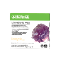 Thumbnail for HERBALIFE - Microbiotic Max