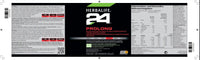 Thumbnail for HERBALIFE - H24 Prolong Zitrone