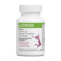 Thumbnail for Immun-Set – enthält Formula 2 Vitamin & Mineral Komplex für Frauen