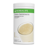 Thumbnail for Protein-Set – enthält Protein-Getränkemix Vanille 588 g