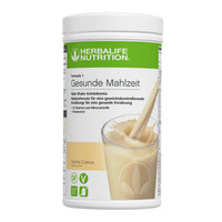 Thumbnail for Gesundes Frühstück Set – enthält Formula 1 Shake 550 g