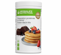 Thumbnail for Protein-Bake-Mix Limitierte Edition 480 g