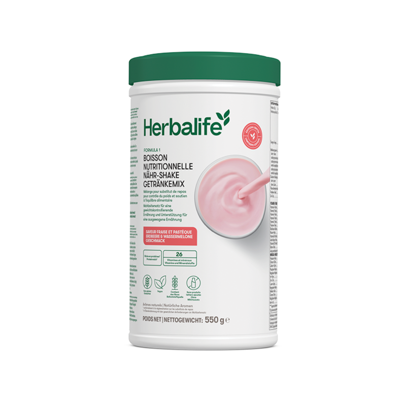 HERBALIFE - Formula 1 550g