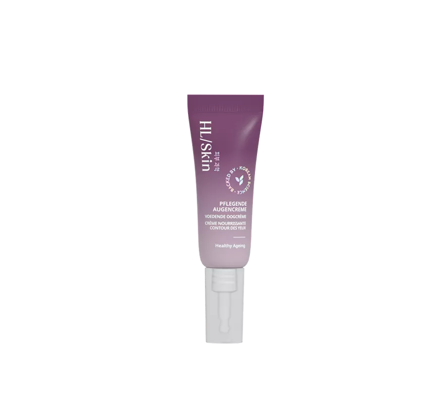 HL/ Skin Pflegende Augencreme